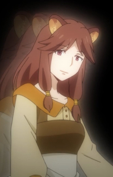 Raphtalias Mother