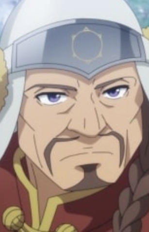 Spirit Tortoise Kingdoms Commander