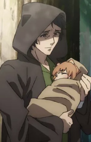Wyndias Father