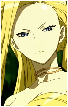 Daughter Of Maka