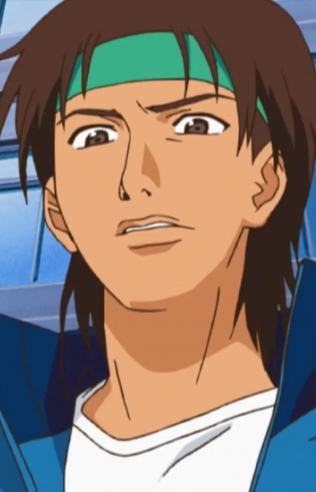 Masashi Arai