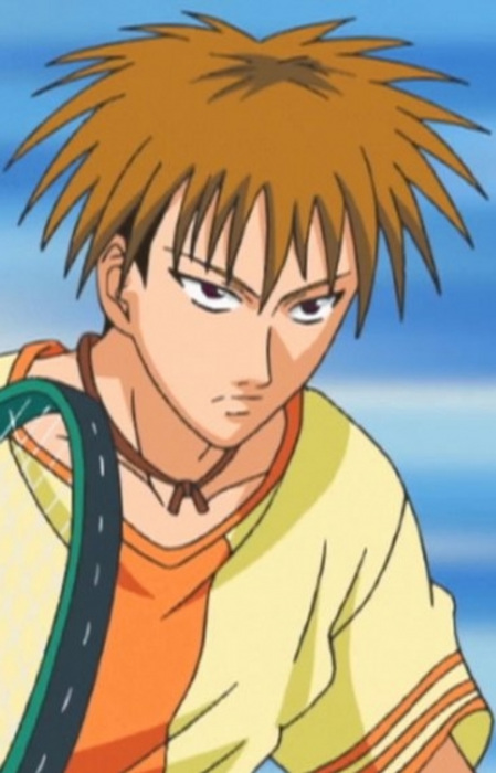 Tomoya Izumi