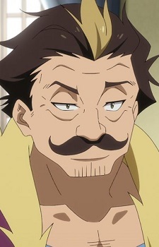Gard Mjollmile