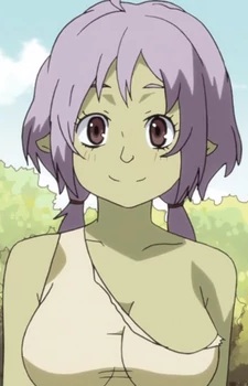 Haruna