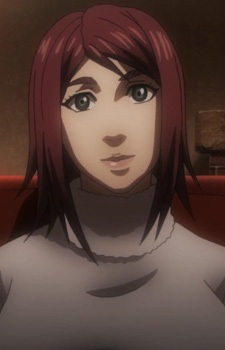 Gina S Asimov