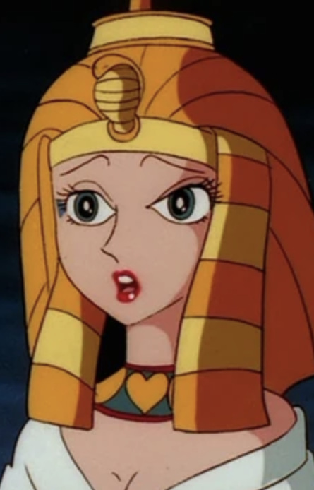 Cleopatra