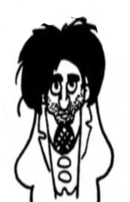 Dr Hirata