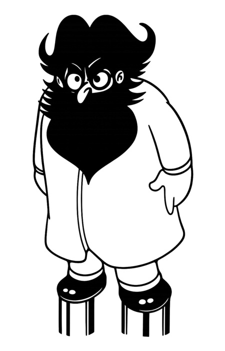 Dr Pablos