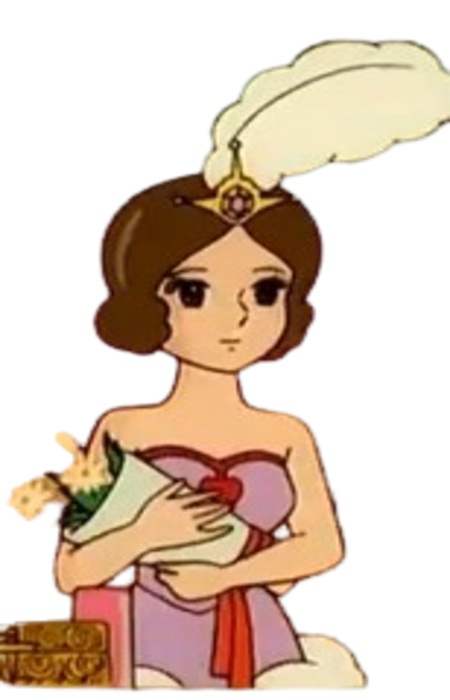Misako Hoshizora