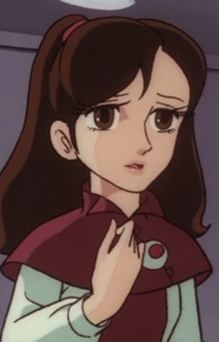 Mitsuko