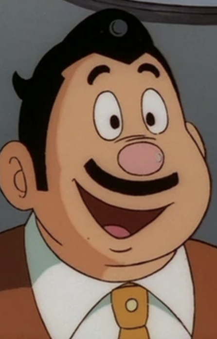 Papa