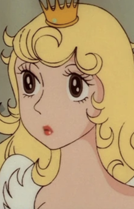 Princess Odette