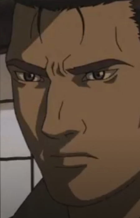 Fuyuji Koshikawa