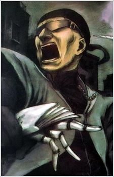 Genji Kimata