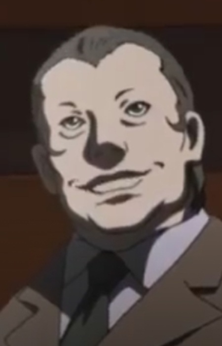 Keitarou Mizuno