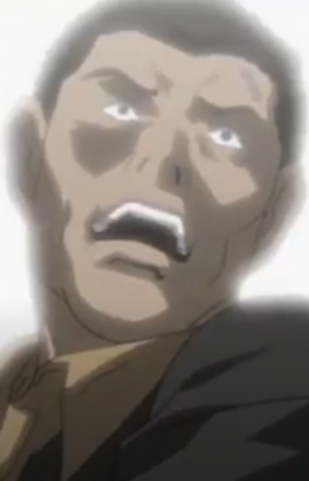 Motoyoshi Takebe