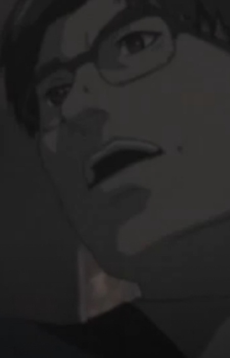 Saburou Yagihashi