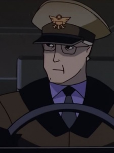 Hillerys Driver