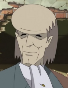 Mr Simmons