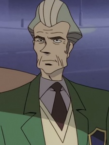 Mr Wise