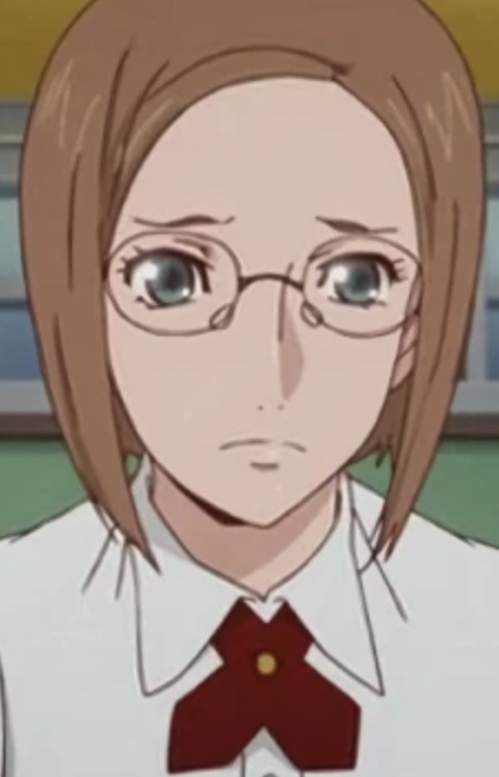 Jane