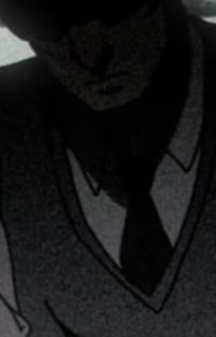 Kriems Father