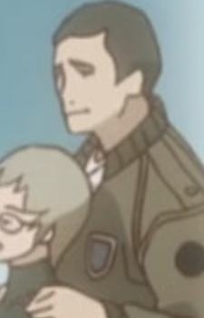 Pao Lins Father