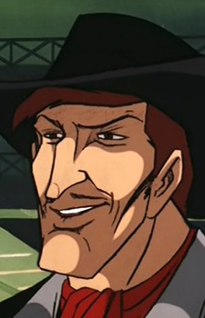 Mike Brisco
