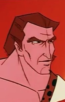 Tarzan Mailer