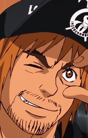 Tetsuya Naitou