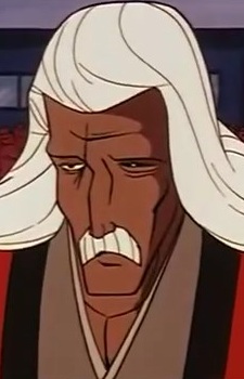 Toranosuke Arashi