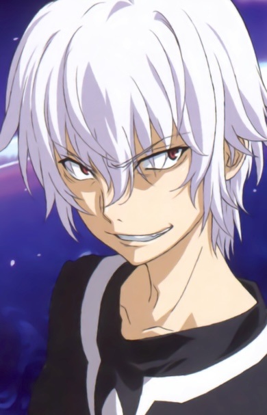 Accelerator