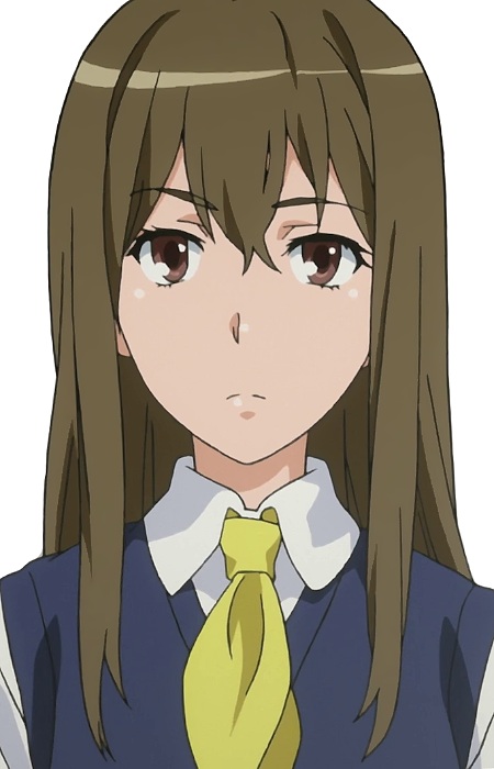 Aomi Yanagisako