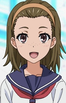 Banri Edasaki
