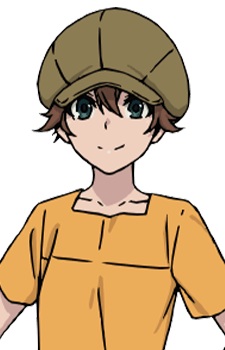 Itsuki Yakumaru