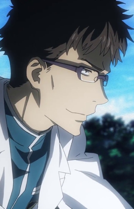 Kenji Madarame