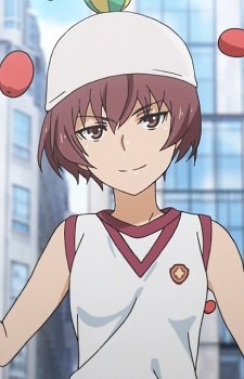 Megumi Kirifu