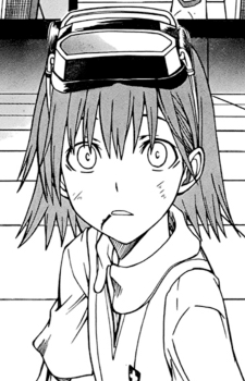 Misaka 1