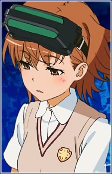 Misaka 9982