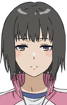 Rikou Takitsubo