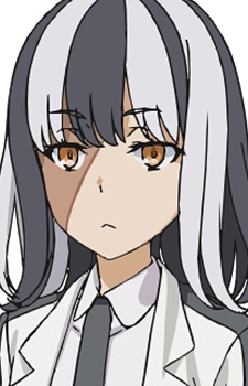 Ryouko Kuriba