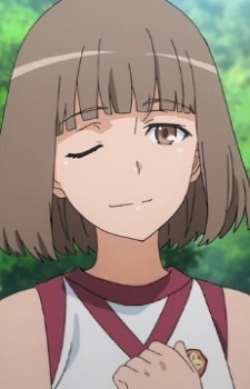 Satori Kobayashi