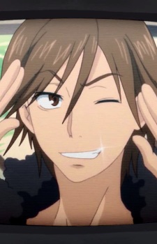 Hajime Hitotsui
