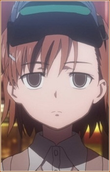 Misaka 10031