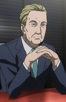 Thomas Platinumburg