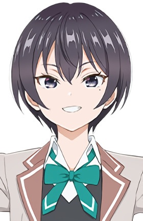 Chisaki Sarashina