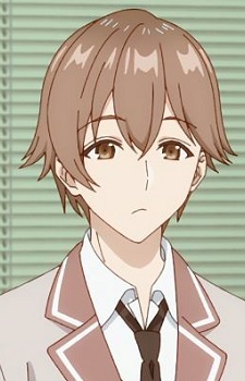 Hikaru Kiyomiya