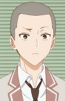 Takeshi Maruyama
