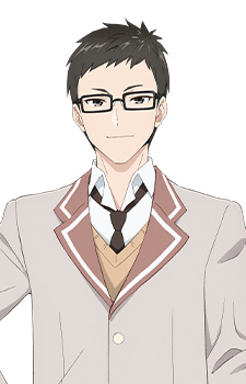Touya Kenzaki