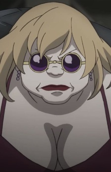 Big Madam